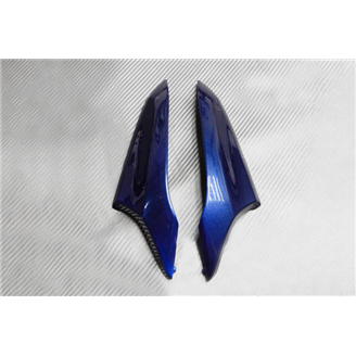 Carene stradali in abs verniciate compatibili con Yamaha 560 2020 - 2021 - MXPCYT16150