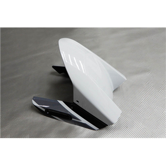 Carenage en abs pour la roue avec peinture compatible avec Yamaha 560 2020 - 2021 - MXPCYT16151