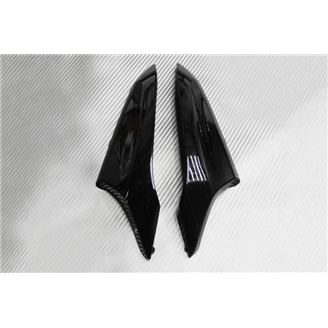 Carenage en abs pour la roue avec peinture compatible avec Yamaha 560 2020 - 2021 - MXPCYT16151
