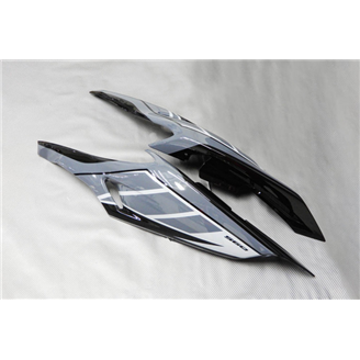 Carenage en abs pour la roue avec peinture compatible avec Yamaha 560 2020 - 2021 - MXPCYT16151