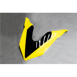 Carenage en abs pour la roue avec peinture compatible avec Yamaha 560 2020 - 2021 - MXPCYT16152