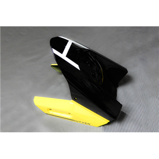 Carenage en abs pour la roue avec peinture compatible avec Yamaha 560 2020 - 2021 - MXPCYT16152