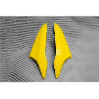 Carenage en abs pour la roue avec peinture compatible avec Yamaha 560 2020 - 2021 - MXPCYT16152