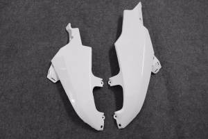 Right and left lateral fairing in abs - MXPCAD2438 