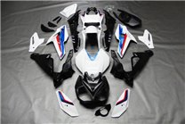 Carenados en abs pintados para la calle compatible con Bmw S1000R 2014 - 2016 - MXPCAV16161