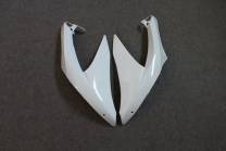 Right and left lateral fairing in abs - MXPCAD2438 2