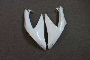 Right and left lateral fairing in abs - MXPCAD2438 