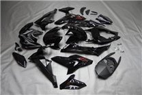 Carenados en abs pintados para la calle compatible con Bmw S1000R 2014 - 2016 - MXPCAV16162 2