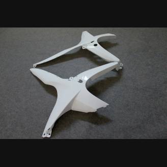 Right and left lateral fairing in abs - MXPCAD2438 