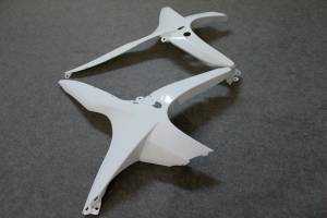 Right and left lateral fairing in abs - MXPCAD2438 