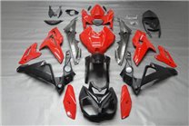 Painted street fairings in abs compatible with Bmw S1000R 2014 - 2016 - MXPCAV16163