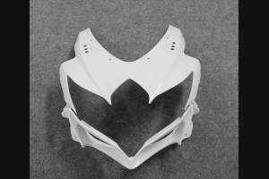 cupolino in abs - MXPCAD2439