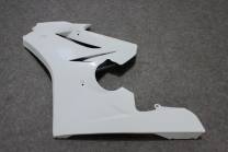 Right and left lateral fairings in Abs - MXPCAD2440 2