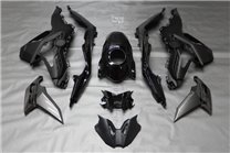 Painted street fairings in abs compatible with BMW F750GS- F850GS-2018 - 2020 - MXPCAV16156