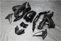 Painted street fairings in abs compatible with BMW F750GS- F850GS-2018 - 2020 - MXPCAV16156 2