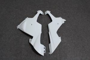 Verkleidungen rechts links Abs - MXPCAD2442