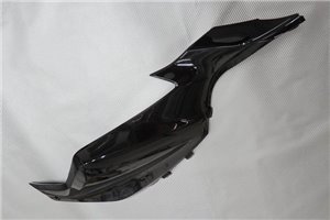 Carenados en abs pintados para la calle compatible con Yamaha MT07 - FZ7 2014 - 2017 - MXPCYT16167