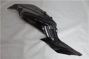 Carenage en abs pour la roue avec peinture compatible avec Yamaha MT07 - FZ7 2014 - 2017 - MXPCYT16167