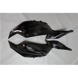 Carenados en abs pintados para la calle compatible con Yamaha MT07 - FZ7 2014 - 2017 - MXPCYT16167