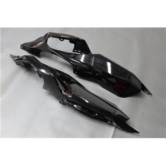 Carenage en abs pour la roue avec peinture compatible avec Yamaha MT07 - FZ7 2014 - 2017 - MXPCYT16167