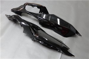 Carenage en abs pour la roue avec peinture compatible avec Yamaha MT07 - FZ7 2014 - 2017 - MXPCYT16167