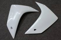 Right and left lateral fairings in abs - MXPCAD2444 