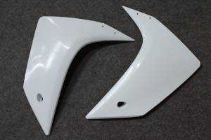 Carénage droite gauche abs - MXPCAD2444