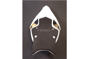 Neoprene Sitz mit Gravur - MXPSNP15052