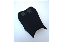 Selle en néoprène avec gravure - MXPSNP16173