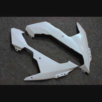 Carénage droite gauche abs - MXPCAD2444