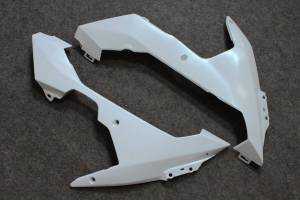 Carénage droite gauche abs - MXPCAD2444