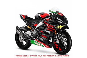 Carene Racing Verniciate Aprilia RS 660 2020 - 2022 - MXPCRV16174