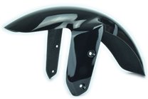 Parafango anteriore verniciato - MXPCAV16182