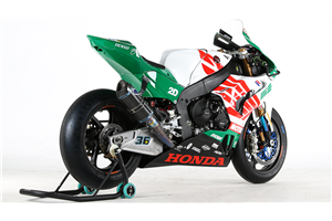 Carenado Racing Pintado Honda CBR 1000 RR 2020 - 2022 - MXPCRV14810