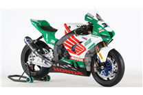 Carenado Racing Pintado Honda CBR 1000 RR 2020 - 2022 - MXPCRV14810