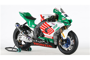 Carenage Racing Peint Honda CBR 1000 RR 2020 - 2022 - MXPCRV14810
