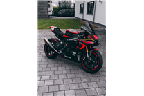 Carenado Racing Pintado Yamaha R1 2020 - 2022 - MXPCRV16189