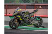 Painted Race Fairings Bmw S1000 RR 2015 - 2018 - MXPCRV16190