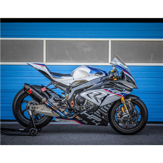 Carenado Racing Pintado Bmw S1000 RR 2015 - 2018 - MXPCRV16190