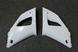 Verkleidungen rechts links Abs - MXPCAD2446