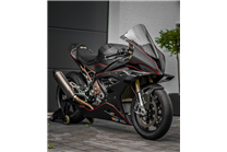 Carenage Racing Peint Bmw S1000 RR 2019 - 2022 - MXPCRV16192