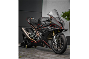 Painted Race Fairings Bmw S1000 RR 2019 - 2022 - MXPCRV16192