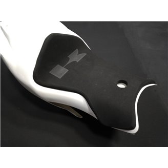 Sella in neoprene con incisione - MXPSNP16199