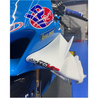 Carenage Racing Peint Ducati Panigale V4 R 2019 - 2021 - MXPCRV16202