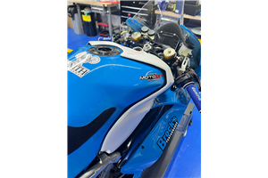 Carenage Racing Peint Ducati Panigale V4 R 2019 - 2021 - MXPCRV16202