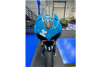 Carenage Racing Peint Ducati Panigale V4 R 2019 - 2021 - MXPCRV16203 2