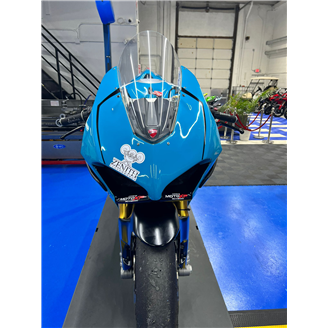 Carenage Racing Peint Ducati Panigale V4 R 2019 - 2021 - MXPCRV16203