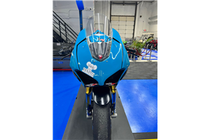 Carenage Racing Peint Ducati Panigale V4 R 2019 - 2021 - MXPCRV16203