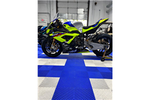 Carene Racing Verniciate Bmw M 1000 RR 2021 - 2022 - MXPCRV16205