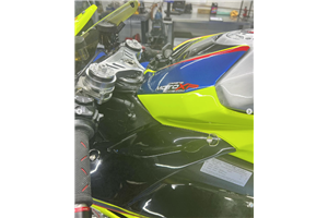 Carenage Racing Peint Ducati Panigale V4 R 2019 - 2021 - MXPCRV16207